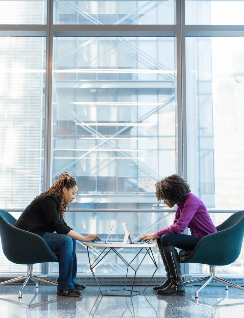 executive search | Be Recruitment